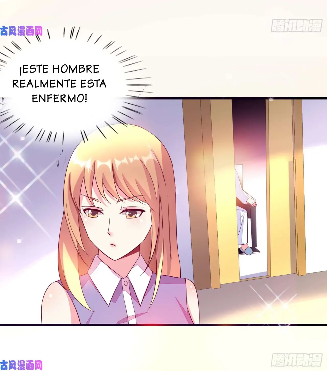 The Peach Blossom - Capítulo 12 - Página 7 - LectorTMOo
