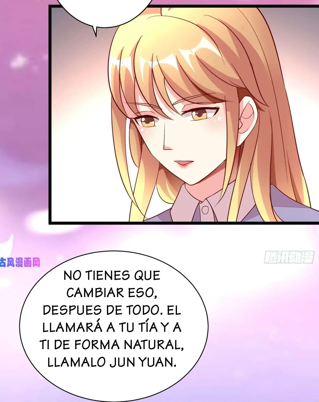 The Peach Blossom - Capítulo 12 - Página 13 - LectorTMOo