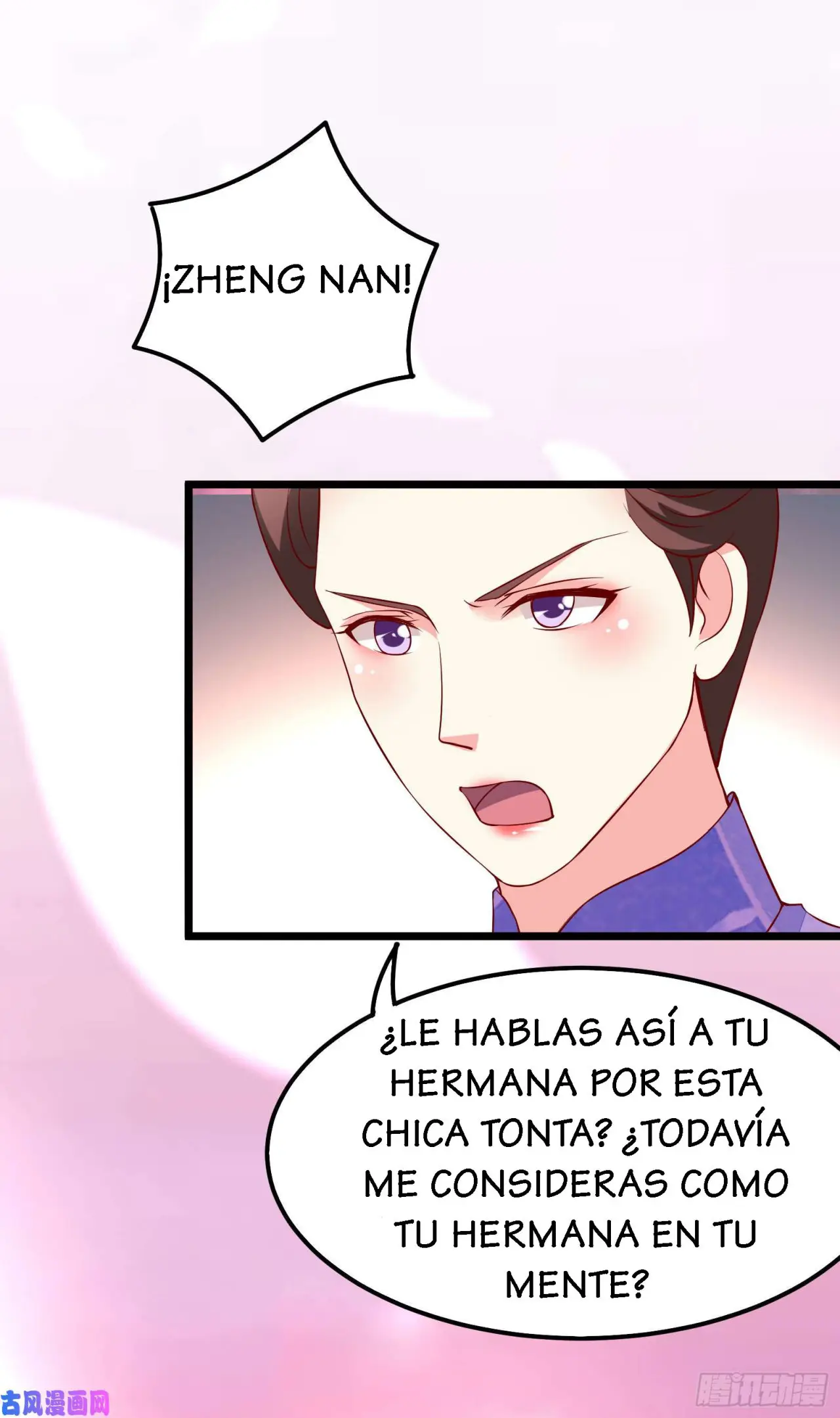 The Peach Blossom - Capítulo 15 - Página 4 - LectorTMOo