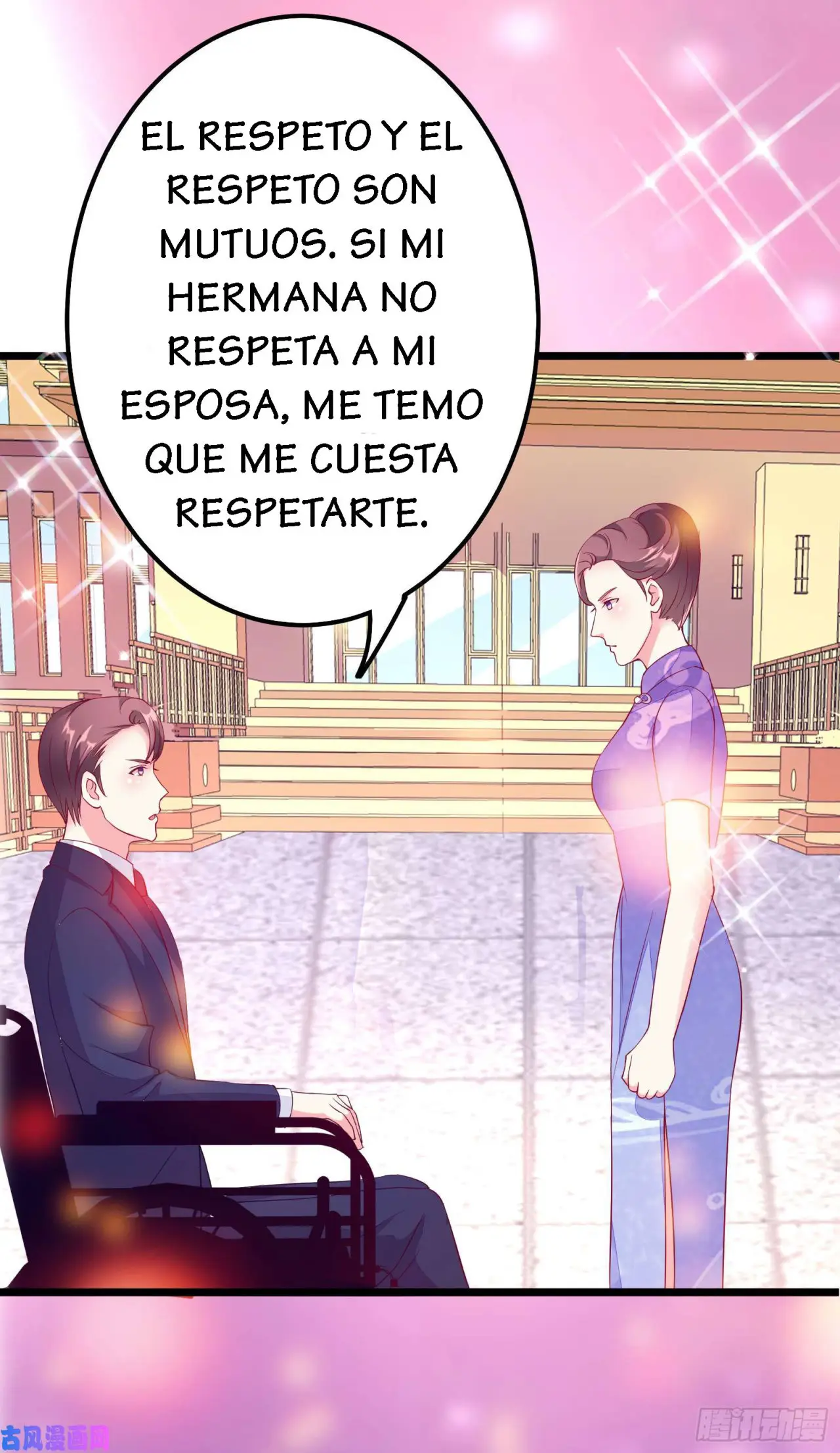 The Peach Blossom - Capítulo 15 - Página 5 - LectorTMOo