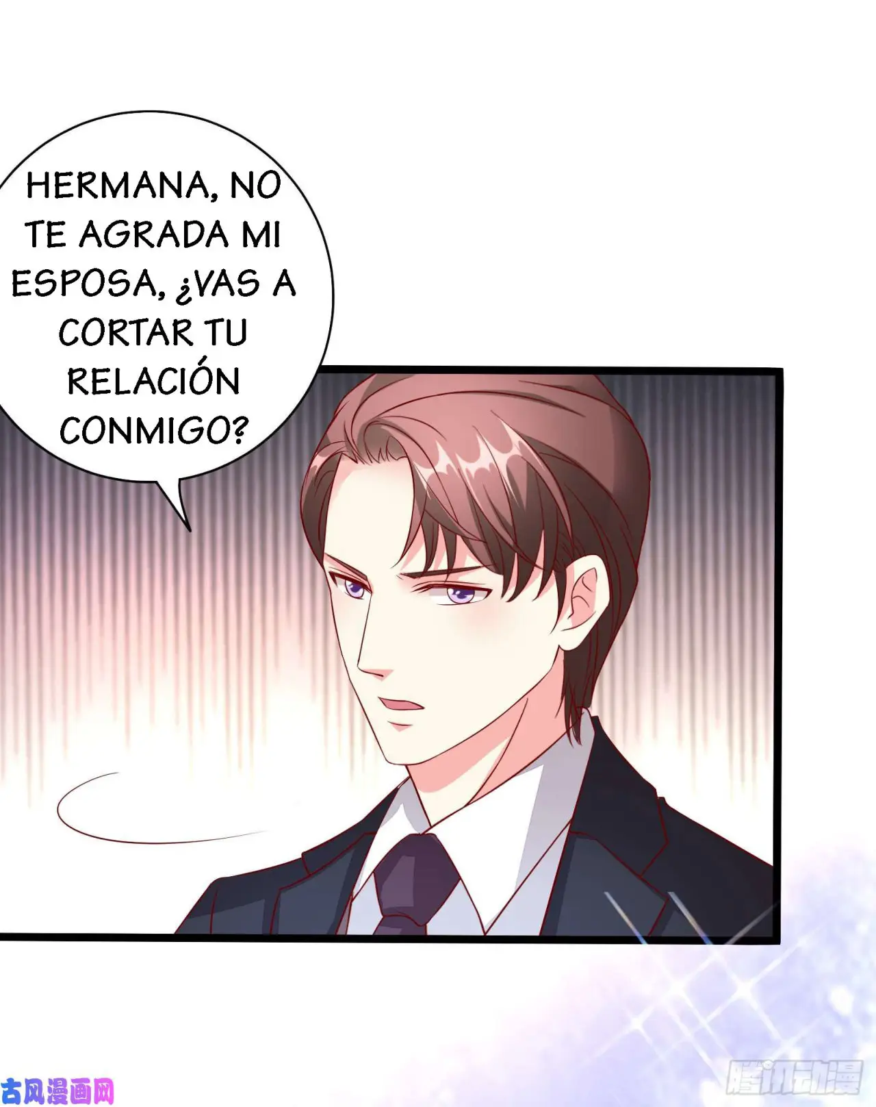 The Peach Blossom - Capítulo 15 - Página 15 - LectorTMOo