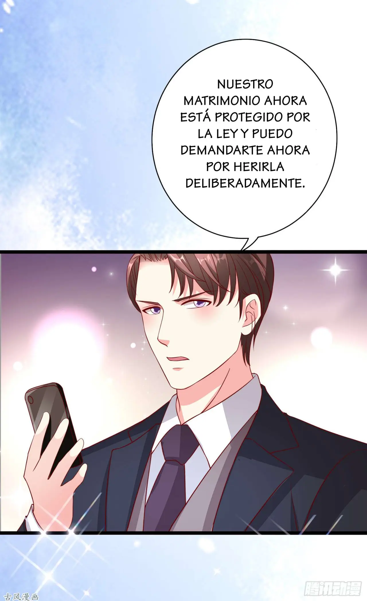 The Peach Blossom - Capítulo 16 - Página 4 - LectorTMOo