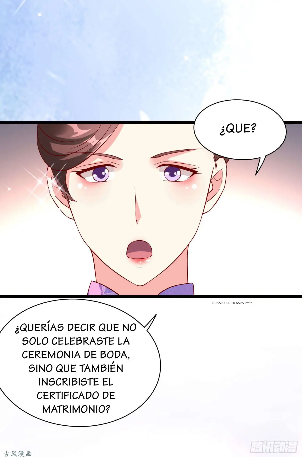 The Peach Blossom - Capítulo 16 - Página 5 - LectorTMOo