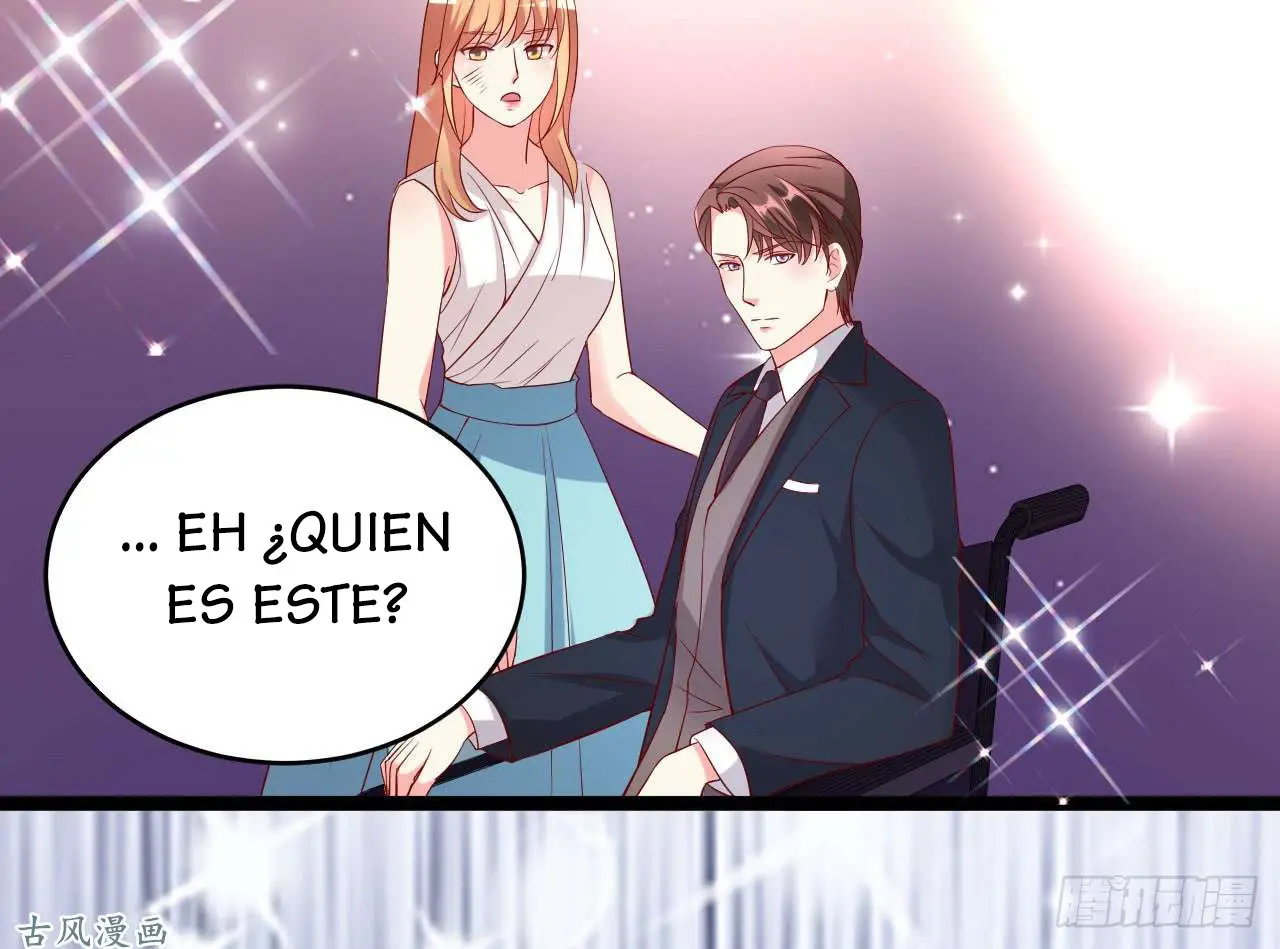 The Peach Blossom - Capítulo 16 - Página 10 - LectorTMOo