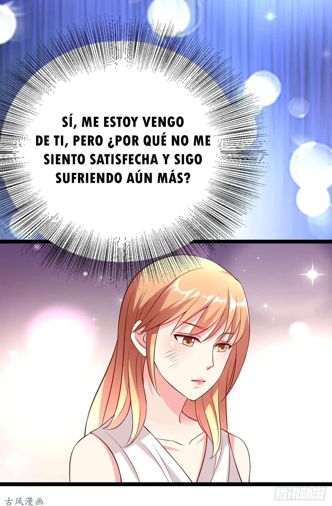 The Peach Blossom - Capítulo 16 - Página 13 - LectorTMOo