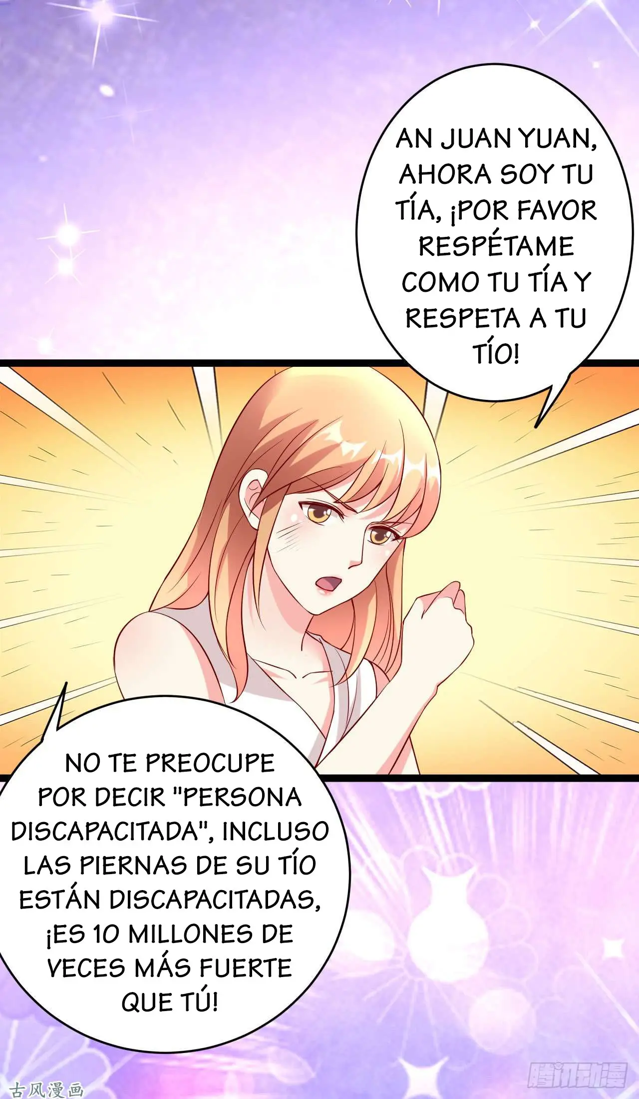 The Peach Blossom - Capítulo 16 - Página 15 - LectorTMOo