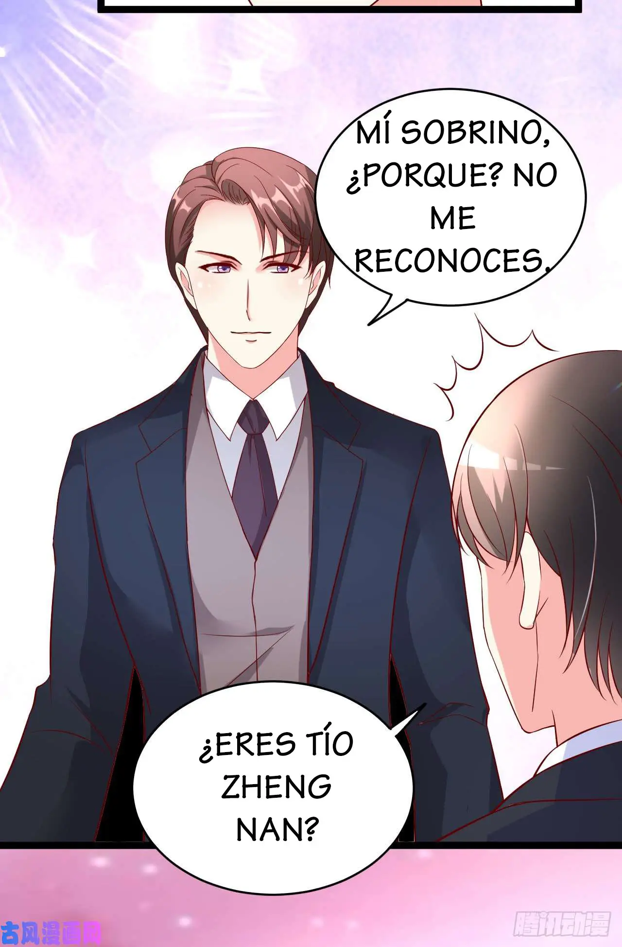 The Peach Blossom - Capítulo 17 - Página 4 - LectorTMOo