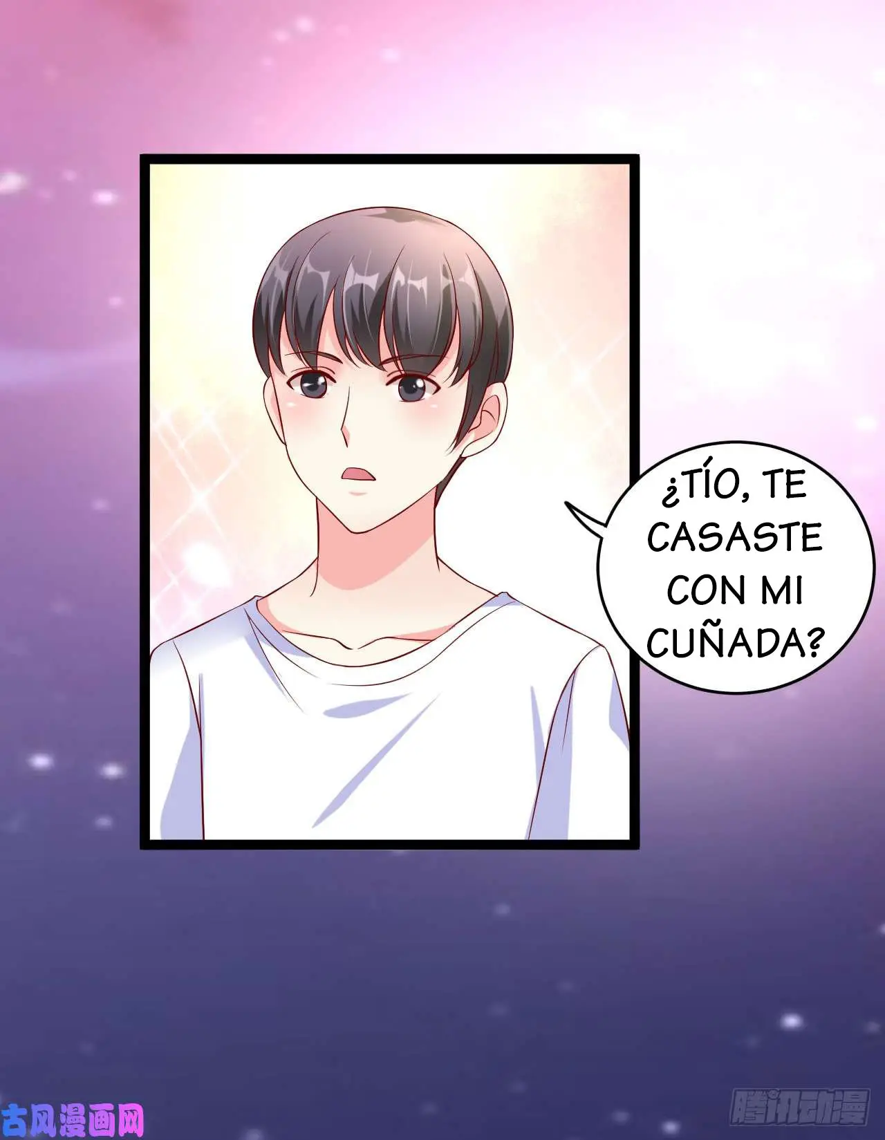 The Peach Blossom - Capítulo 17 - Página 5 - LectorTMOo