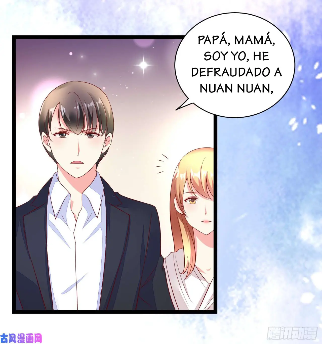 The Peach Blossom - Capítulo 17 - Página 10 - LectorTMOo