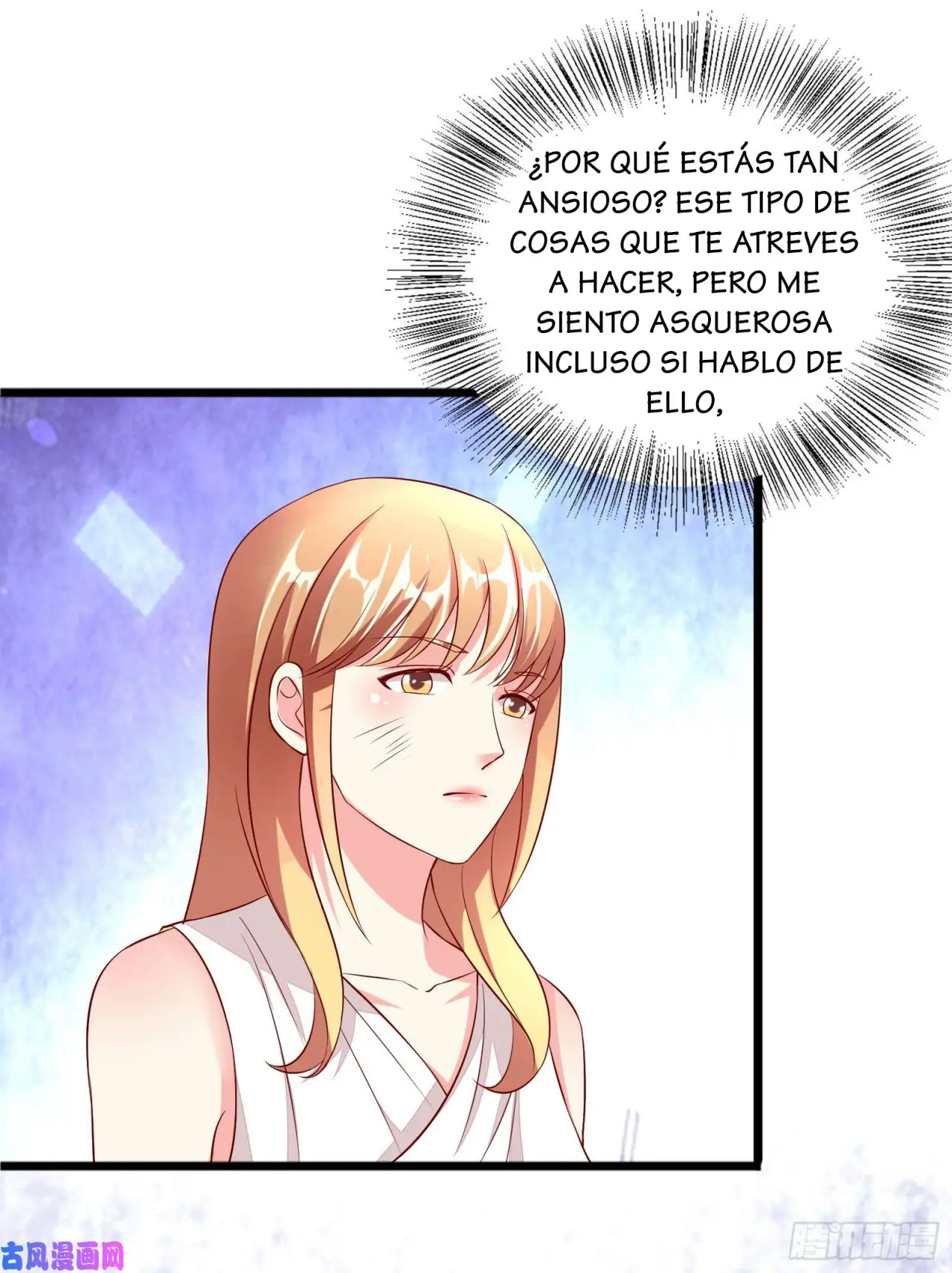 The Peach Blossom - Capítulo 17 - Página 12 - LectorTMOo