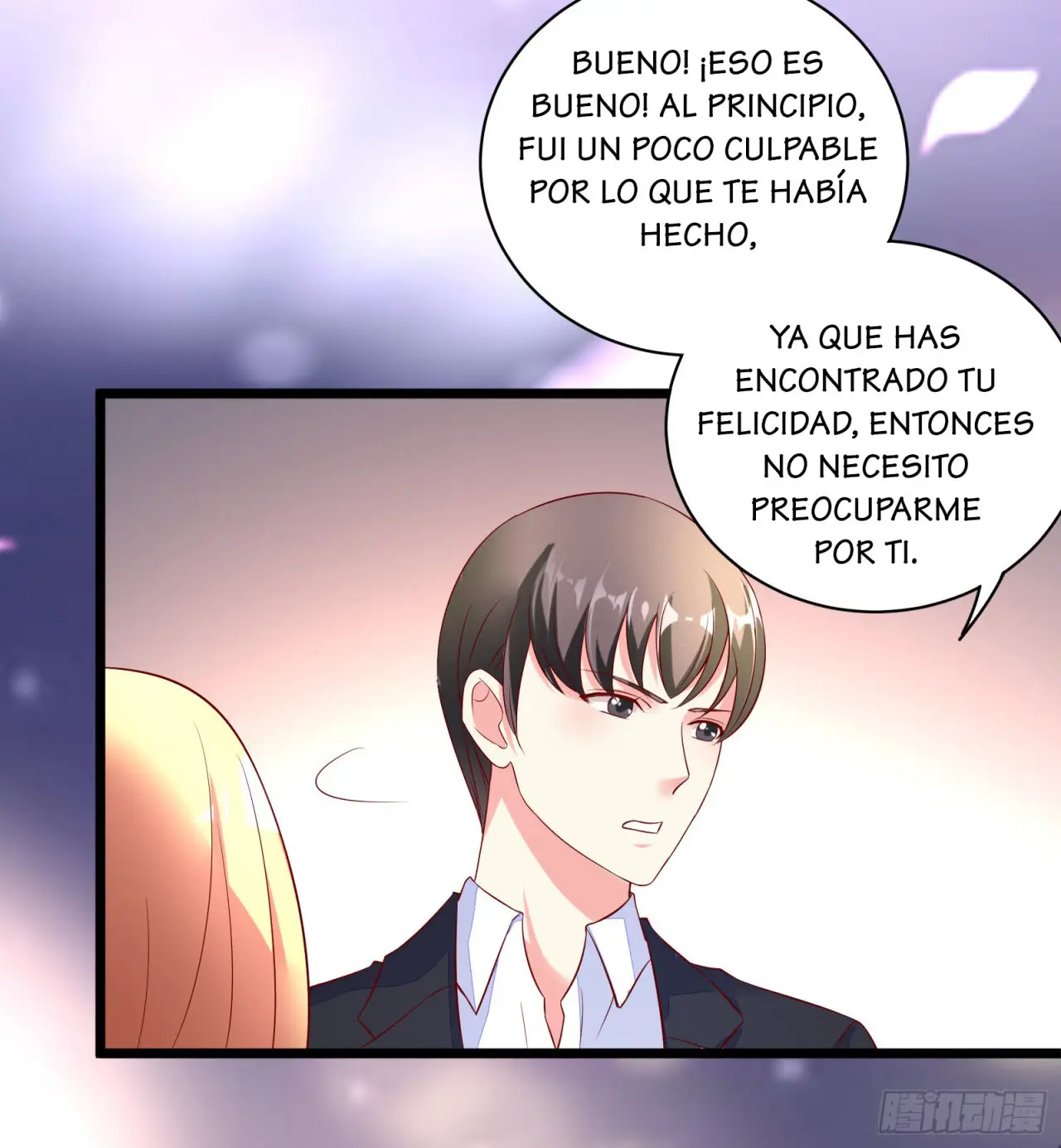 The Peach Blossom - Capítulo 18 - Página 10 - LectorTMOo