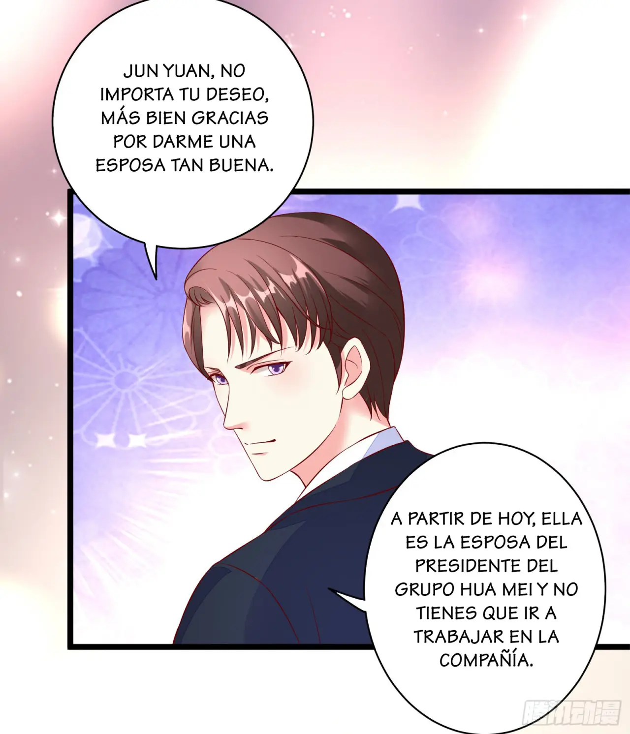 The Peach Blossom - Capítulo 18 - Página 12 - LectorTMOo