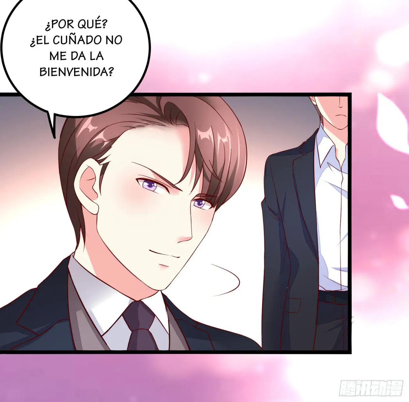 The Peach Blossom - Capítulo 18 - Página 15 - LectorTMOo