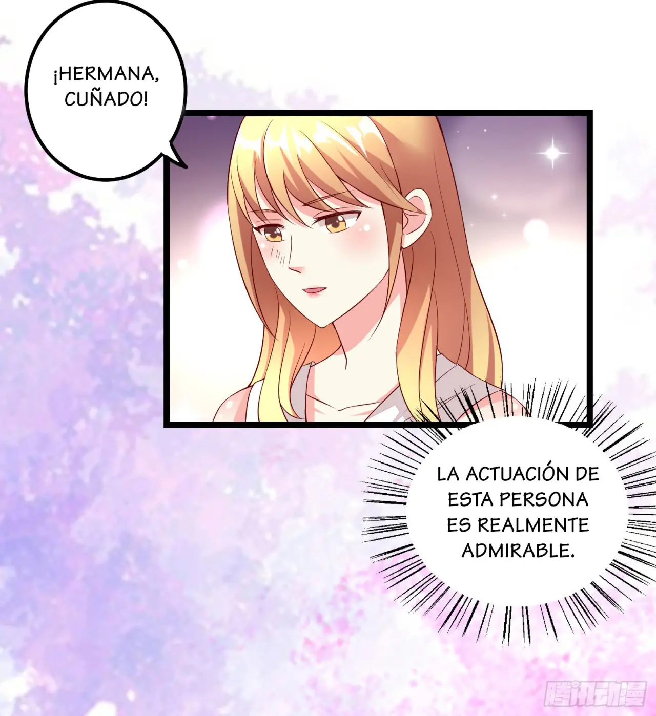 The Peach Blossom - Capítulo 19 - Página 8 - LectorTMOo