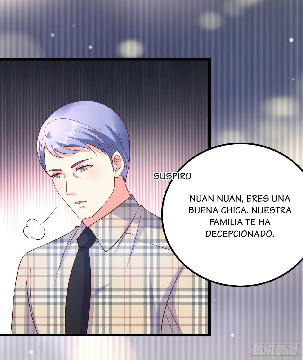 The Peach Blossom - Capítulo 19 - Página 10 - LectorTMOo
