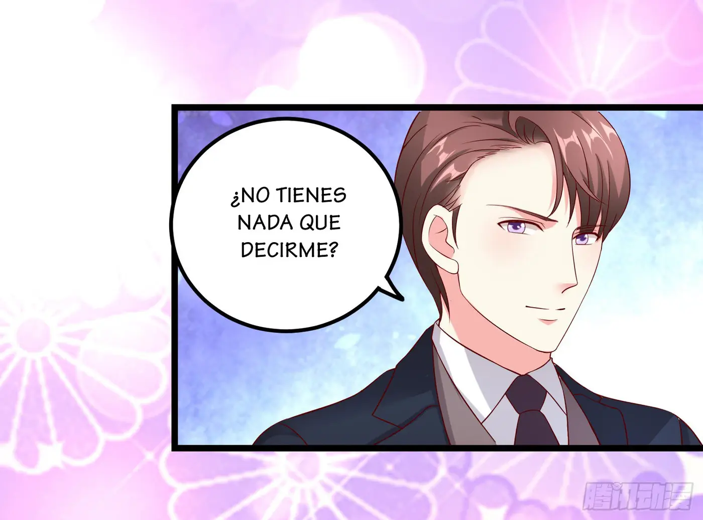 The Peach Blossom - Capítulo 19 - Página 13 - LectorTMOo