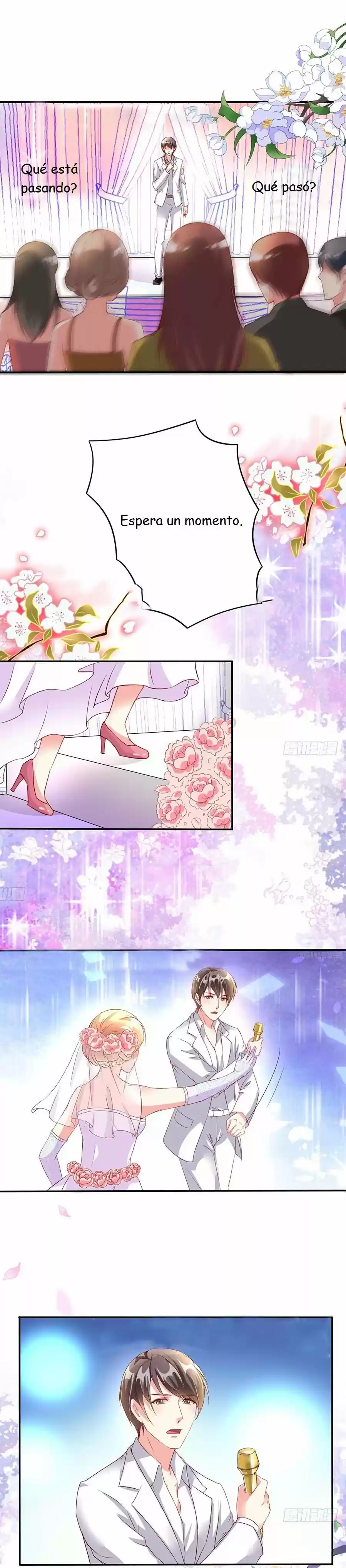 The Peach Blossom - Capítulo 2 - Página 4 - LectorTMOo