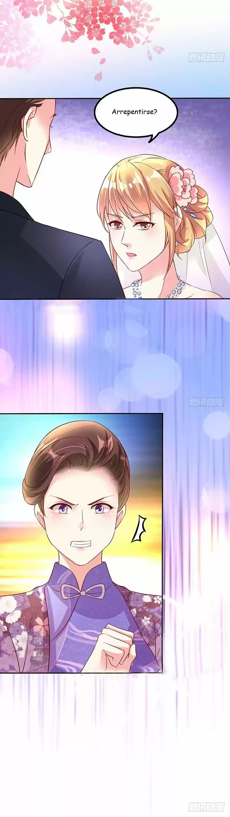 The Peach Blossom - Capítulo 3 - Página 10 - LectorTMOo