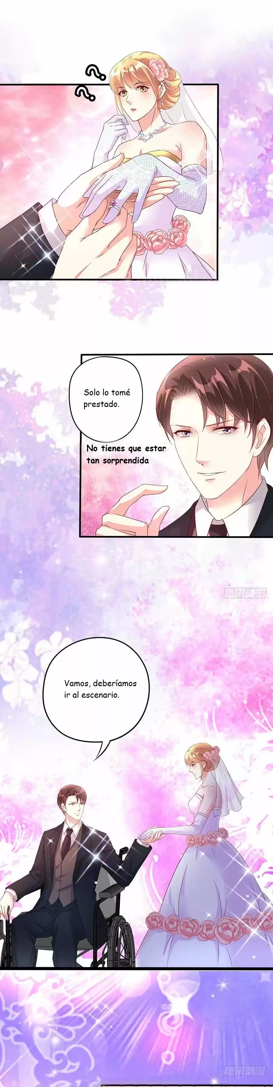 The Peach Blossom - Capítulo 4 - Página 4 - LectorTMOo
