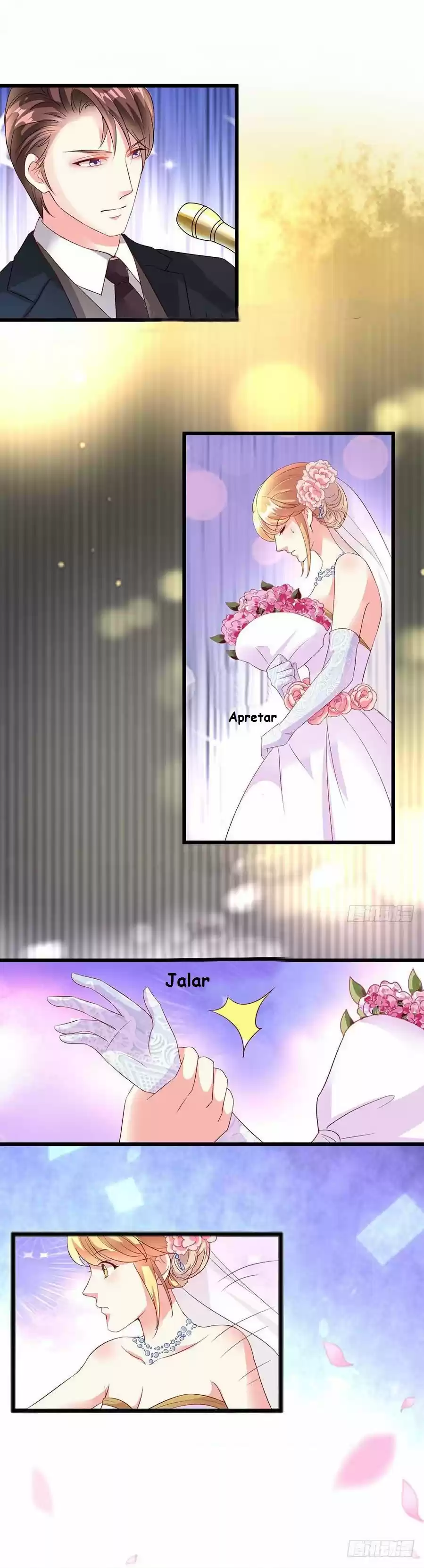 The Peach Blossom - Capítulo 4 - Página 7 - LectorTMOo