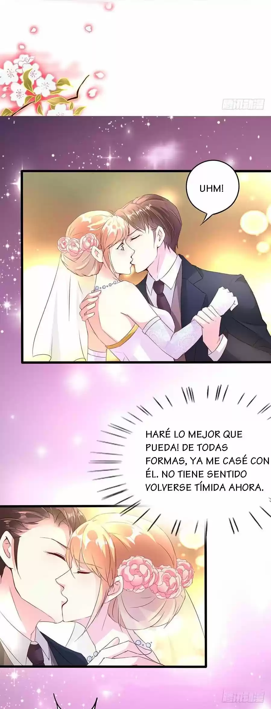 The Peach Blossom - Capítulo 5 - Página 4 - LectorTMOo
