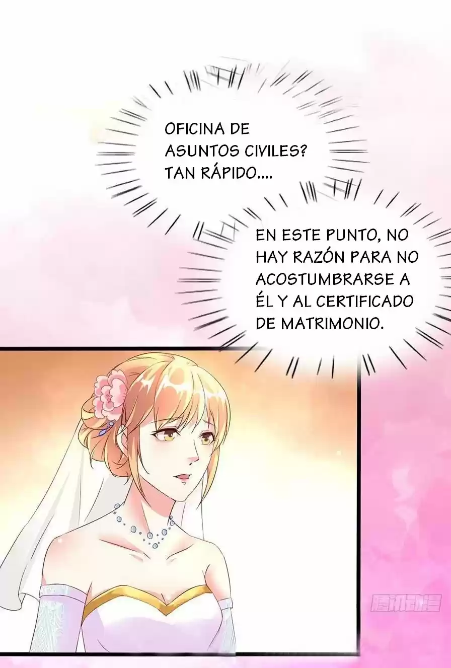 The Peach Blossom - Capítulo 5 - Página 6 - LectorTMOo