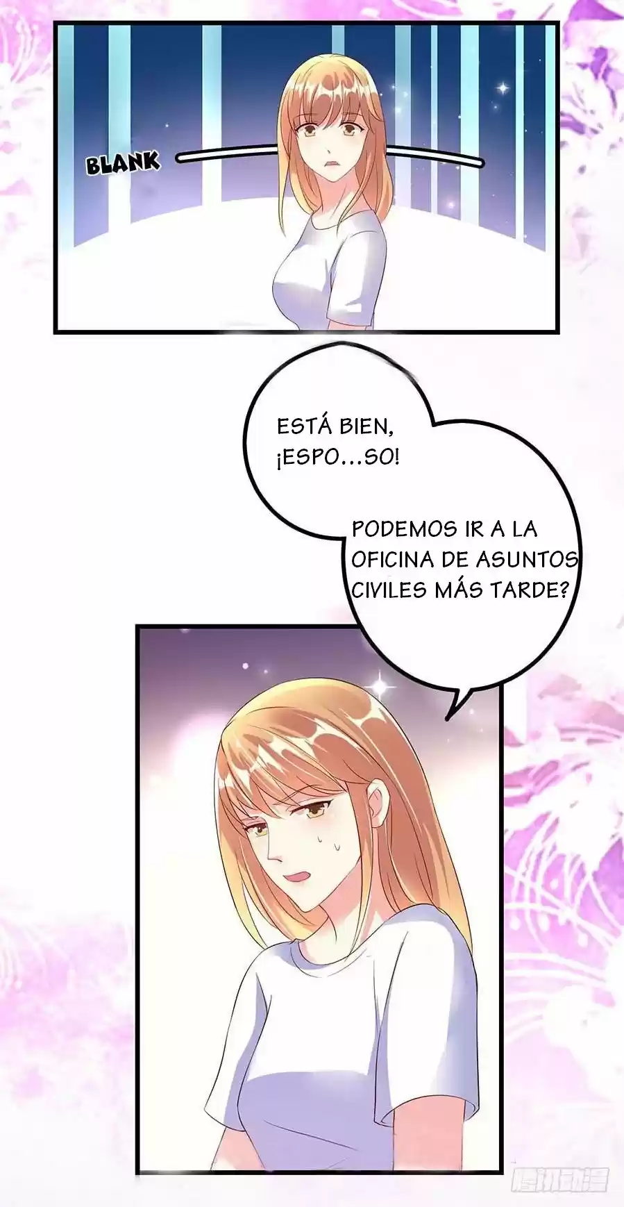 The Peach Blossom - Capítulo 5 - Página 10 - LectorTMOo