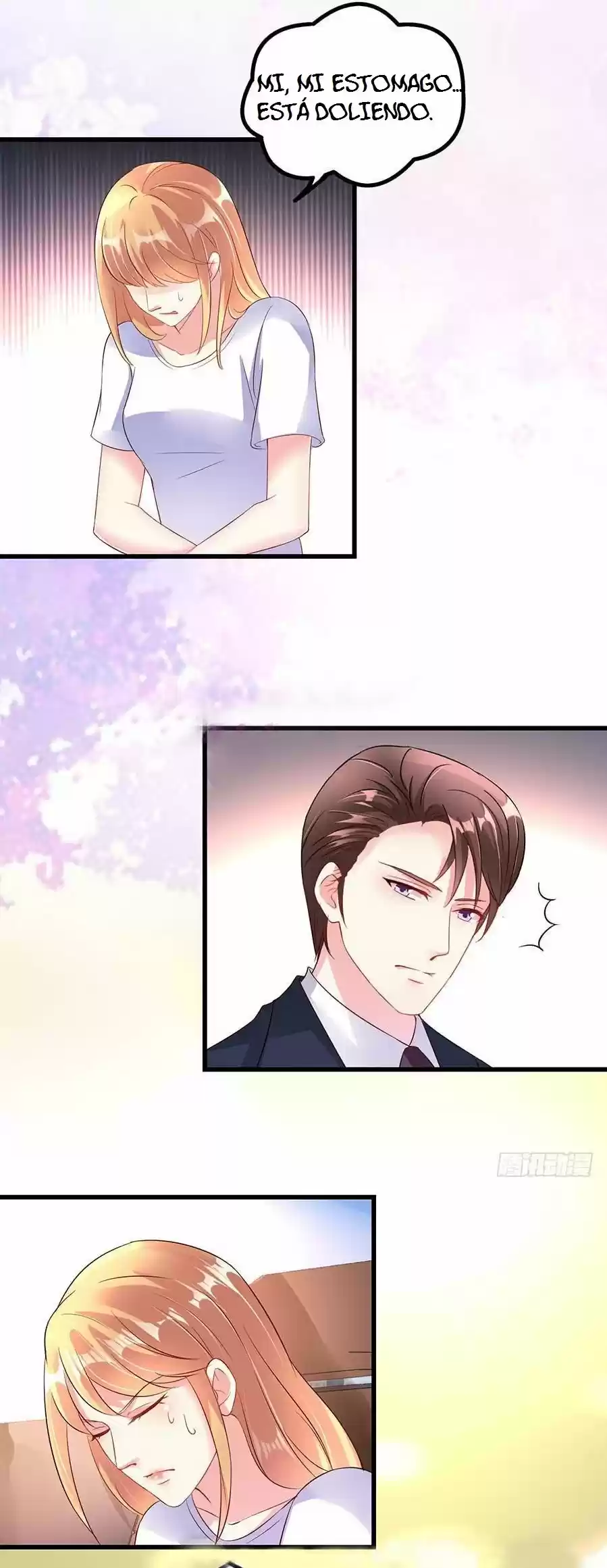 The Peach Blossom - Capítulo 5 - Página 11 - LectorTMOo