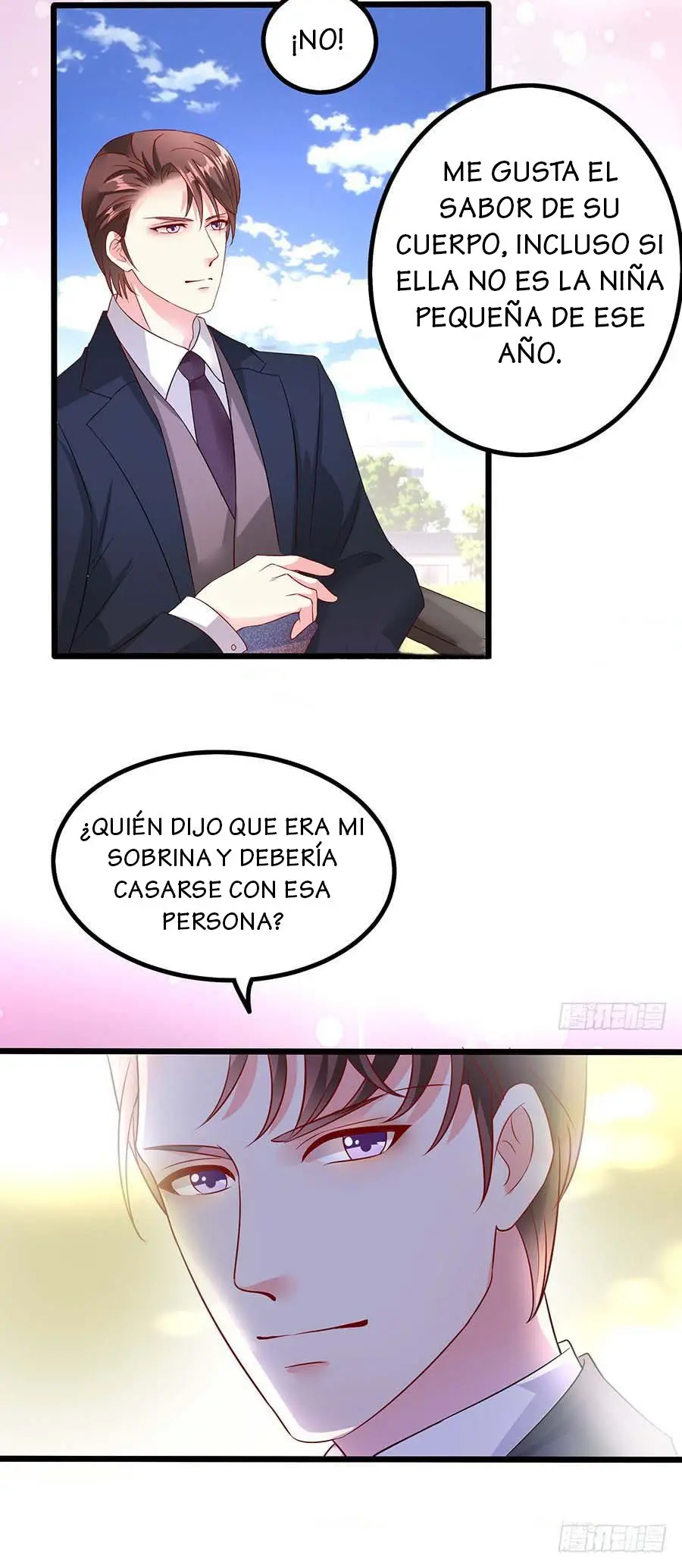 The Peach Blossom - Capítulo 6 - Página 10 - LectorTMOo
