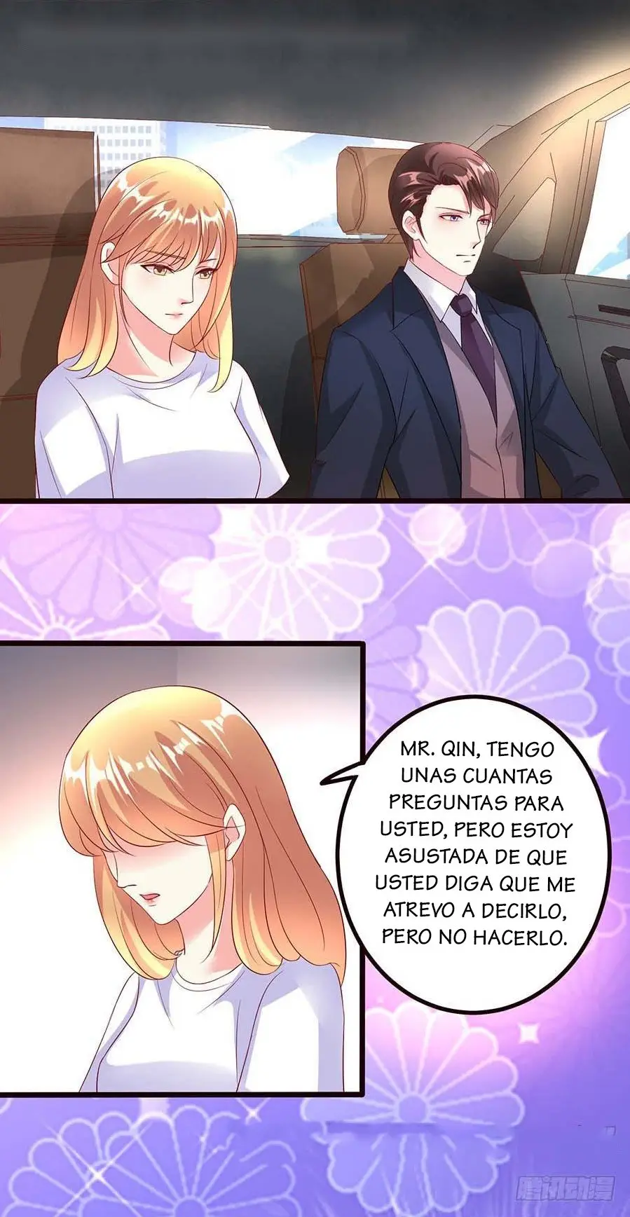 The Peach Blossom - Capítulo 7 - Página 4 - LectorTMOo