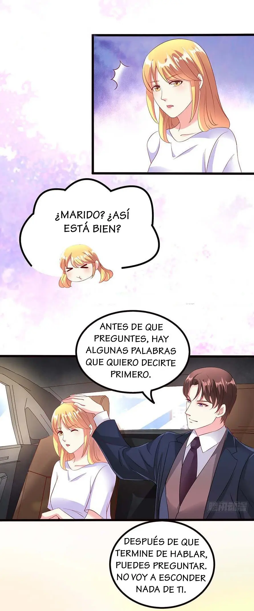 The Peach Blossom - Capítulo 7 - Página 6 - LectorTMOo