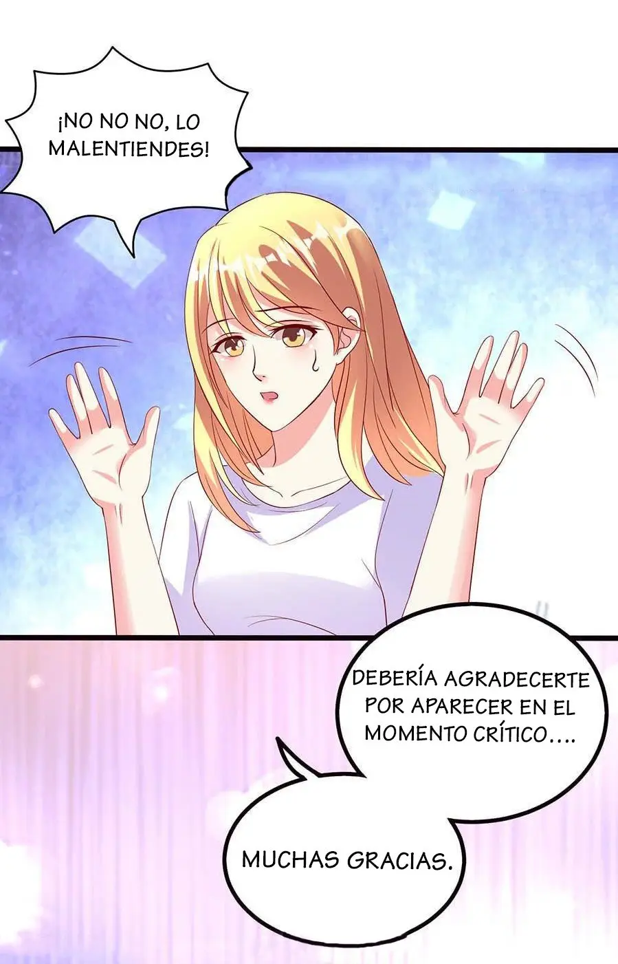 The Peach Blossom - Capítulo 7 - Página 10 - LectorTMOo