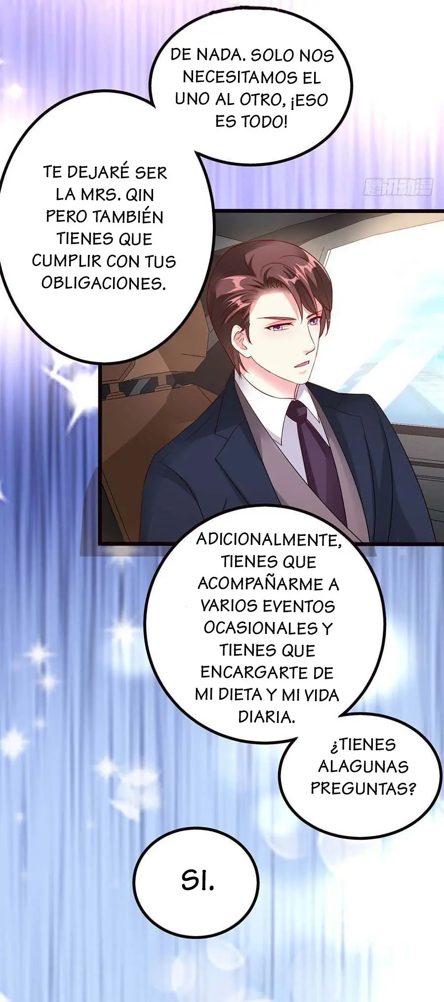 The Peach Blossom - Capítulo 7 - Página 11 - LectorTMOo