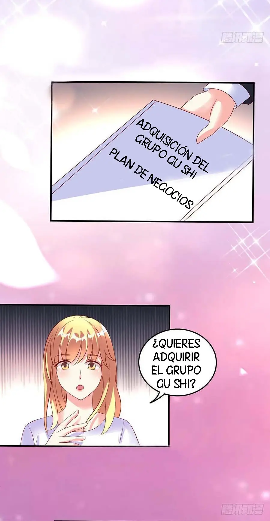 The Peach Blossom - Capítulo 8 - Página 12 - LectorTMOo