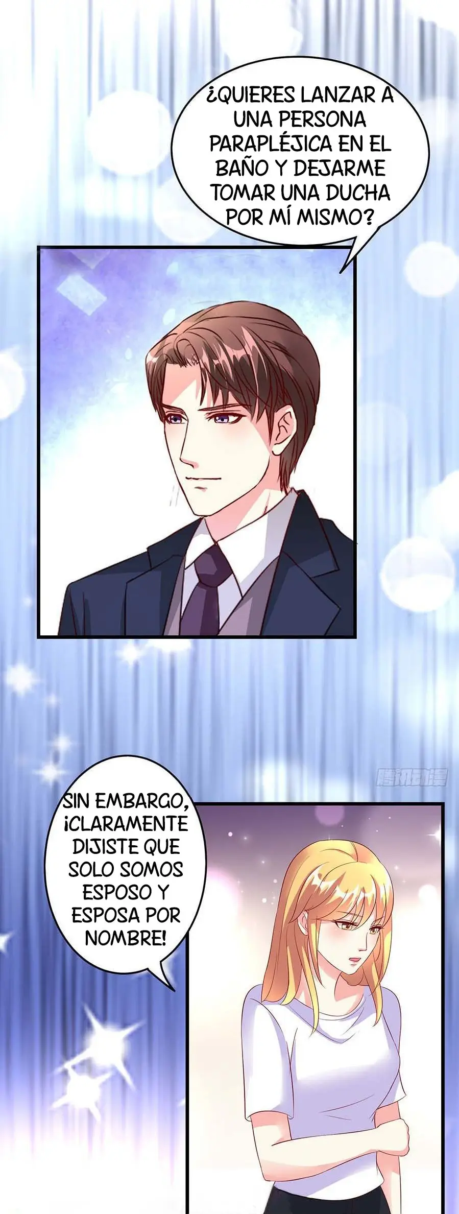 The Peach Blossom - Capítulo 9 - Página 6 - LectorTMOo