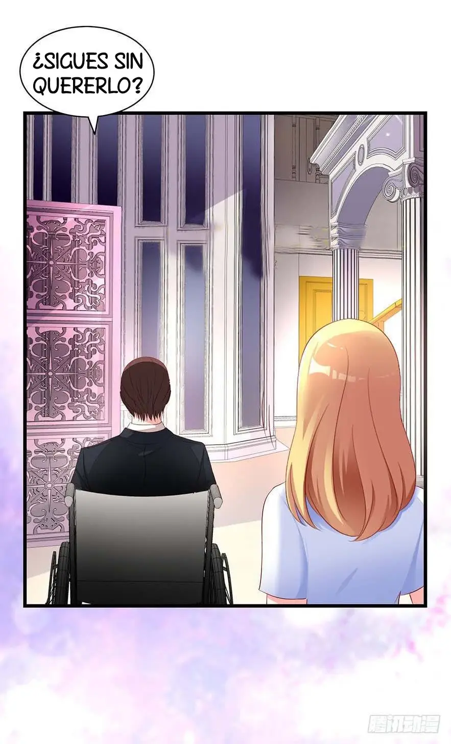 The Peach Blossom - Capítulo 9 - Página 9 - LectorTMOo