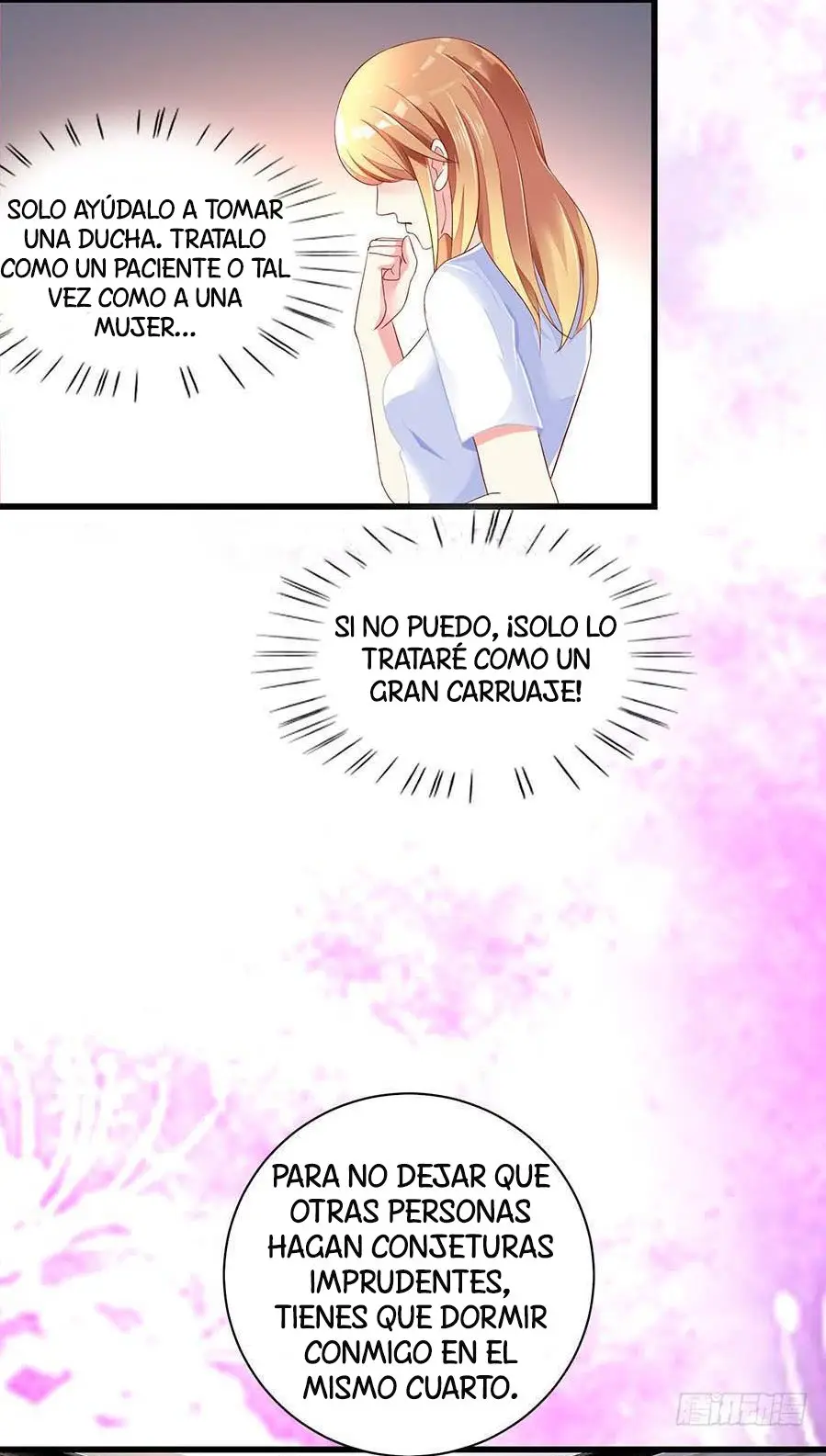 The Peach Blossom - Capítulo 9 - Página 10 - LectorTMOo