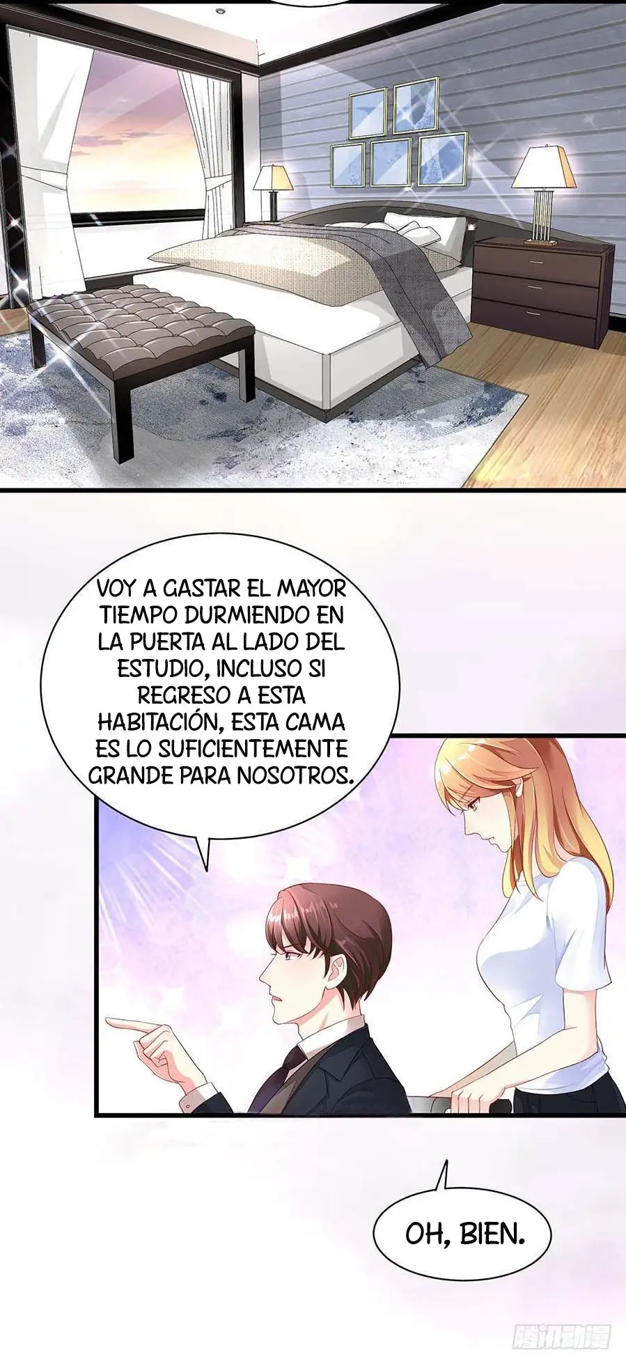 The Peach Blossom - Capítulo 9 - Página 11 - LectorTMOo