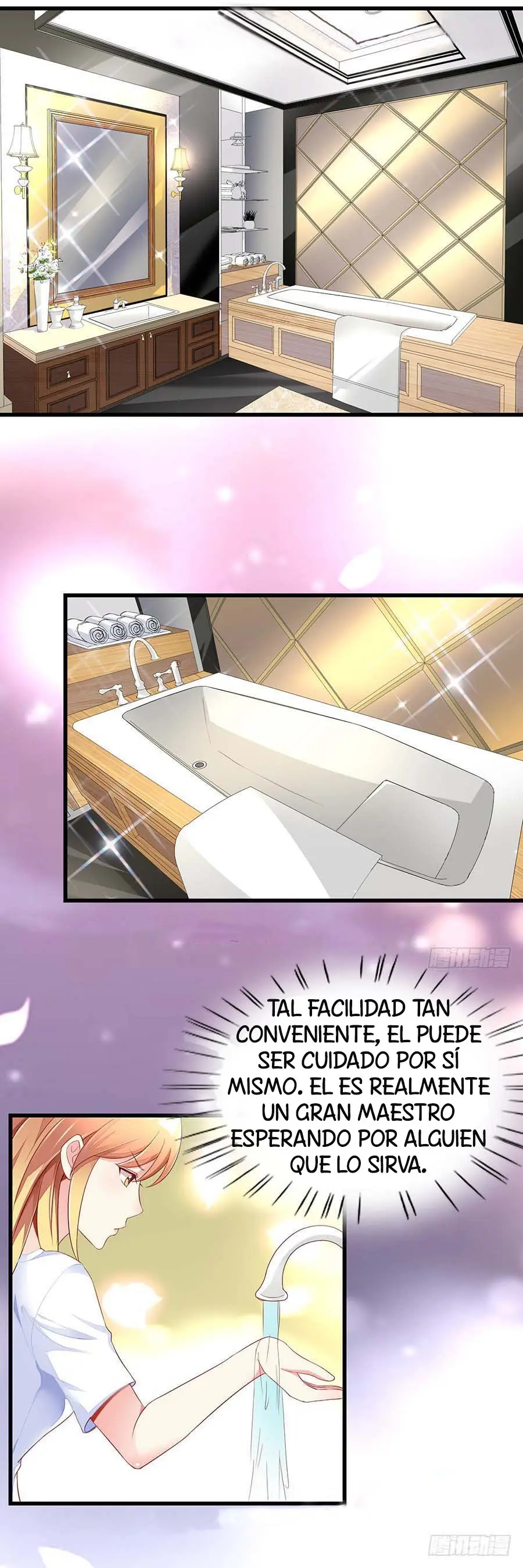 The Peach Blossom - Capítulo 9 - Página 12 - LectorTMOo