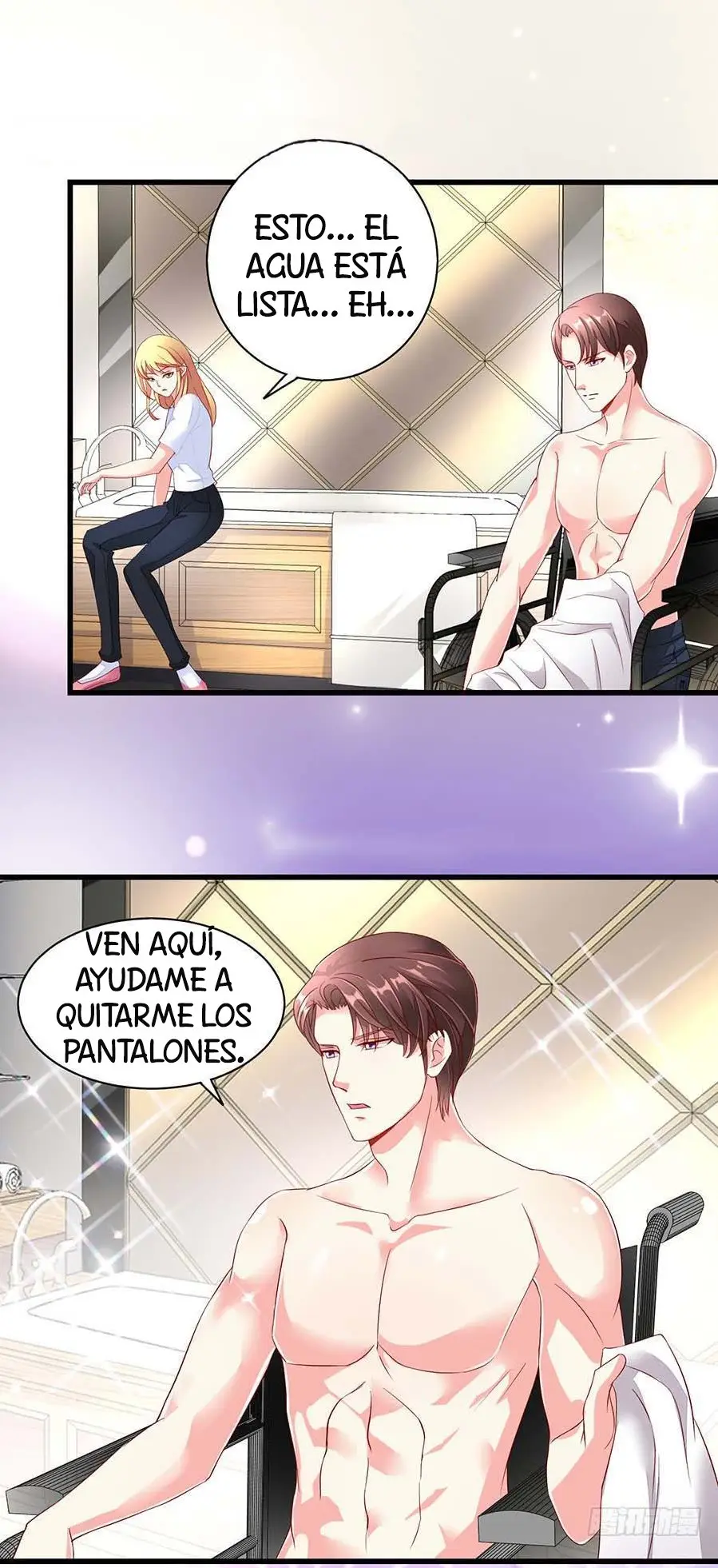 The Peach Blossom - Capítulo 9 - Página 13 - LectorTMOo
