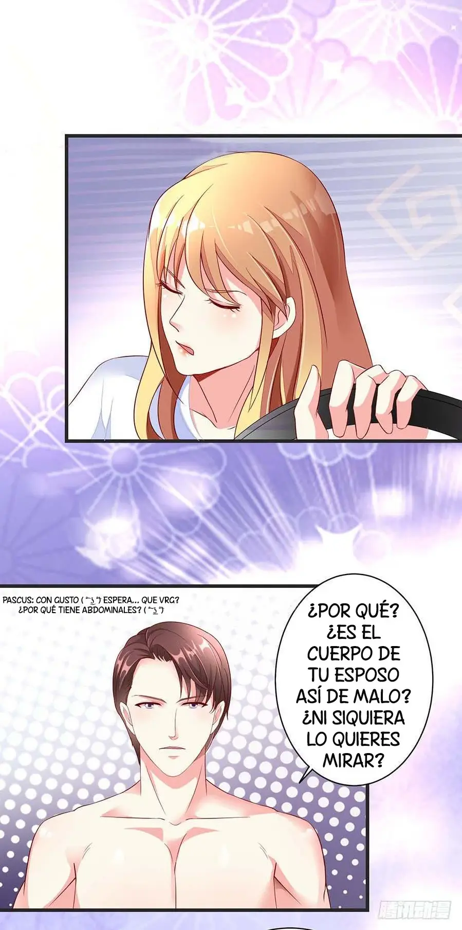 The Peach Blossom - Capítulo 9 - Página 14 - LectorTMOo