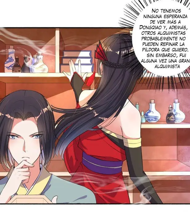 The Peerless Concubine - Capítulo 15 - Página 4 - LectorTMOo