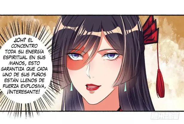 The Peerless Concubine - Capítulo 17 - Página 14 - LectorTMOo