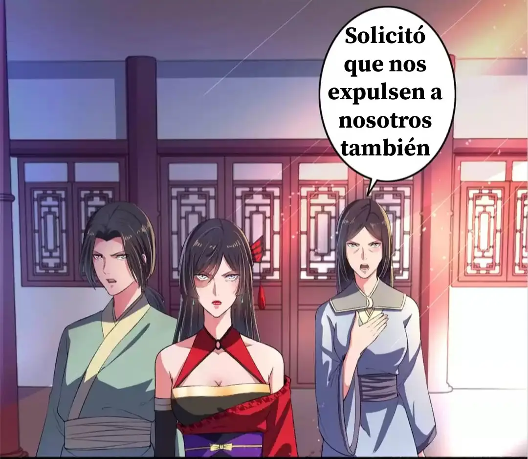 The Peerless Concubine - Capítulo 19 - Página 9 - LectorTMOo