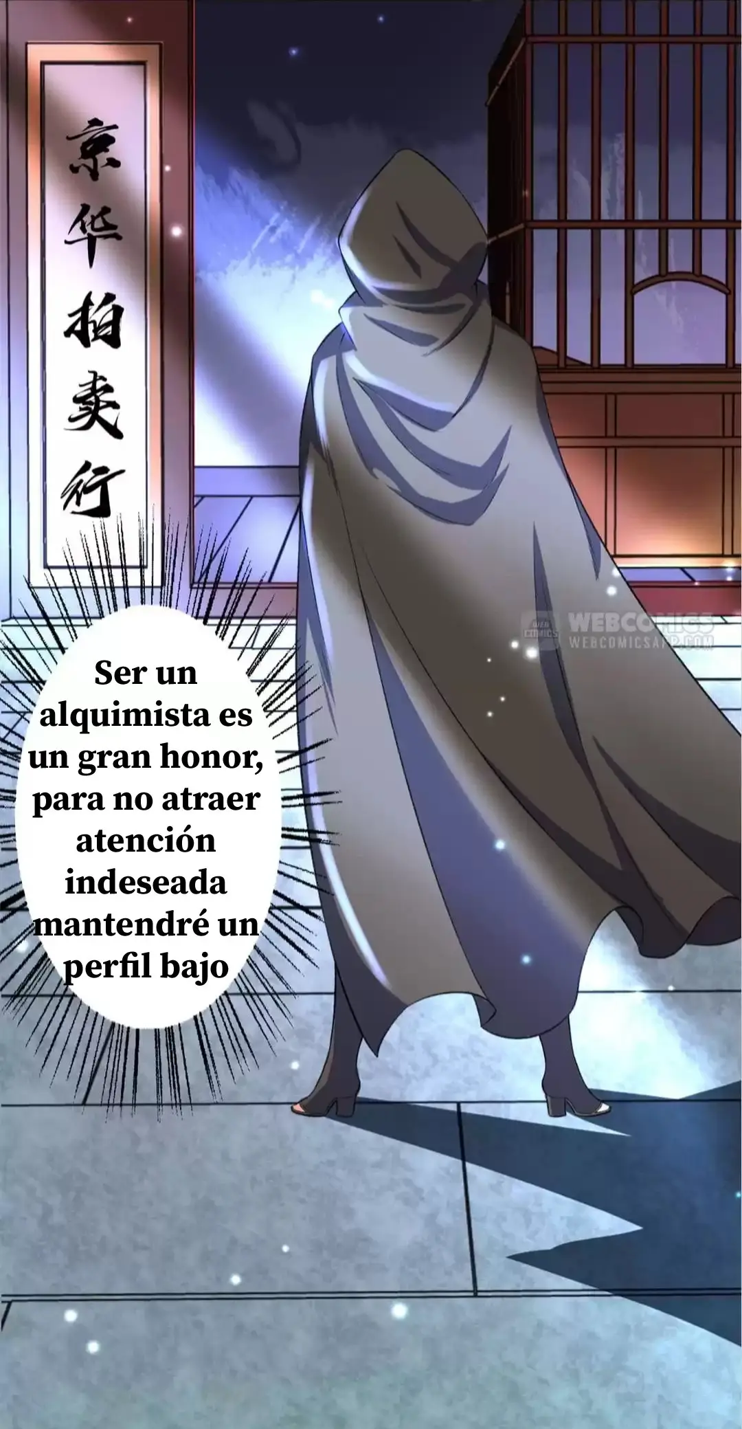The Peerless Concubine - Capítulo 21 - Página 10 - LectorTMOo