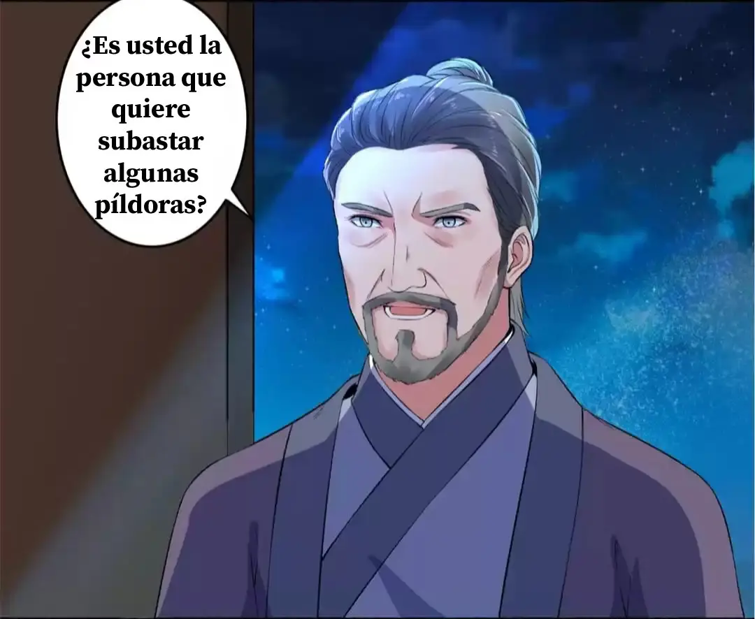 The Peerless Concubine - Capítulo 22 - Página 7 - LectorTMOo