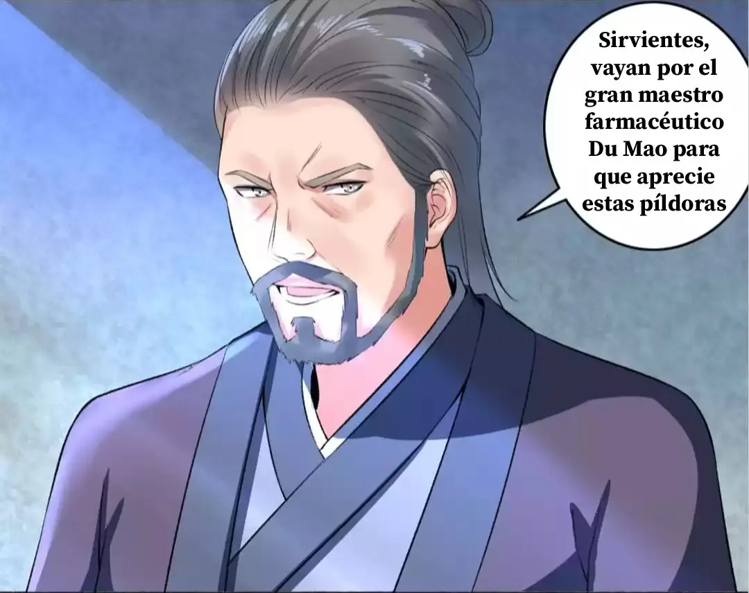 The Peerless Concubine - Capítulo 22 - Página 11 - LectorTMOo