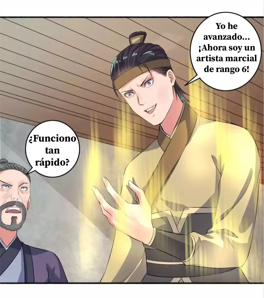The Peerless Concubine - Capítulo 23 - Página 10 - LectorTMOo