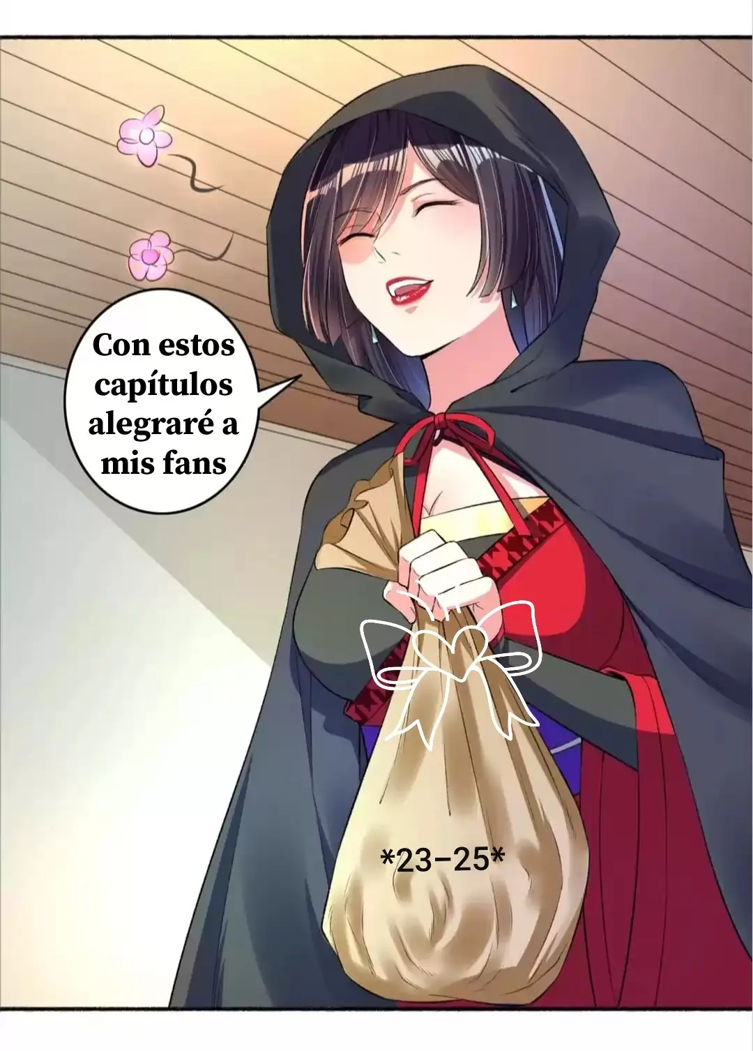 The Peerless Concubine - Capítulo 23 - Página 17 - LectorTMOo