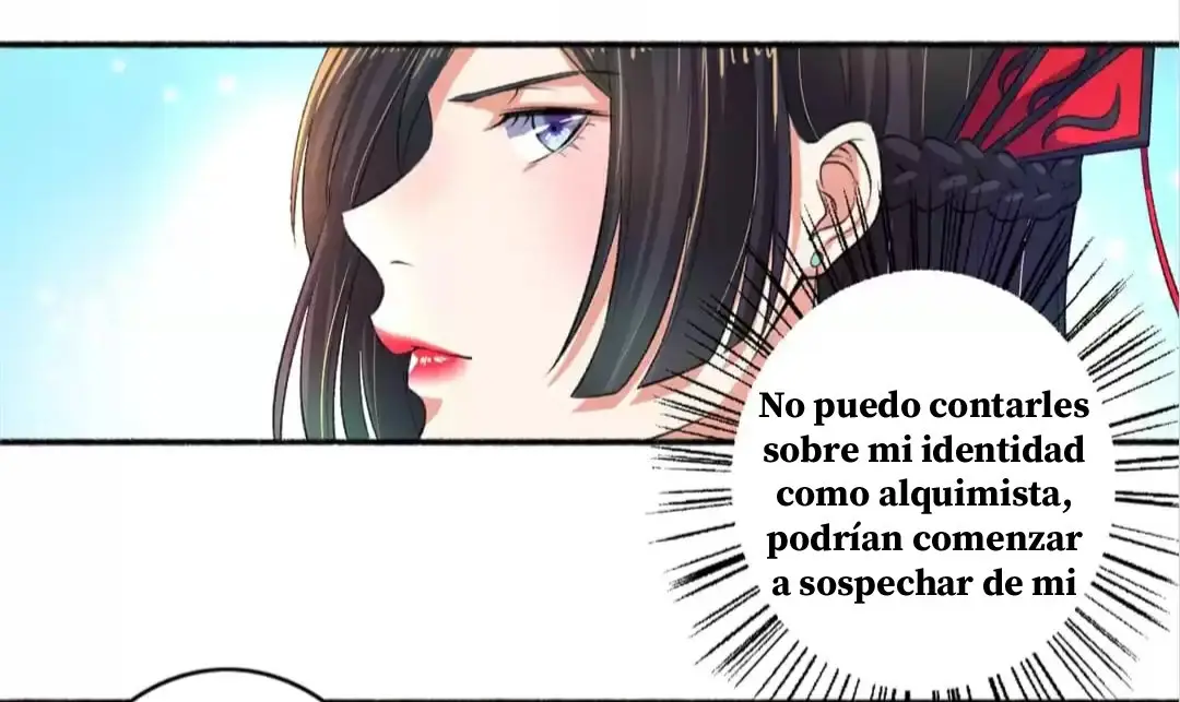 The Peerless Concubine - Capítulo 24 - Página 4 - LectorTMOo